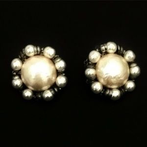 Knockout Statement Vintage Large Earrings.  BUNDLE 3 for 15% off.